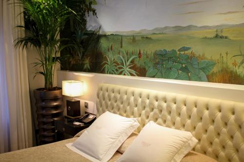 Suite with Terrace
