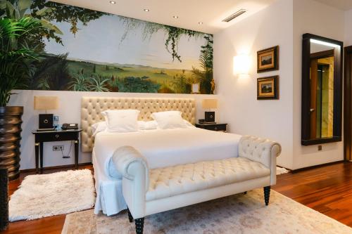 Suite with Terrace