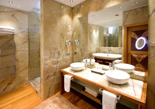 Suite with Terrace