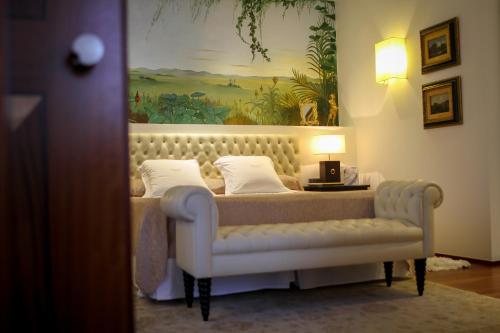 Suite with Terrace