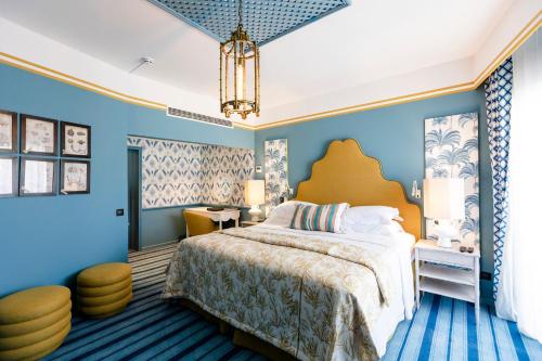 Suite with Sea View