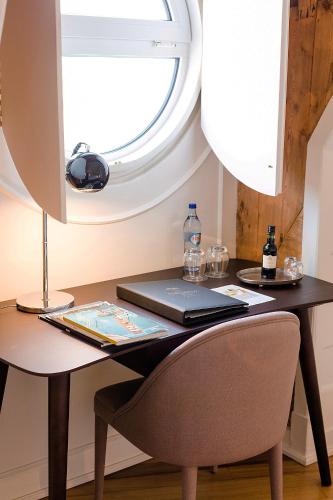 Collection Double Room