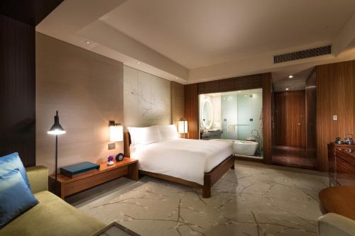 King Room with Bay View