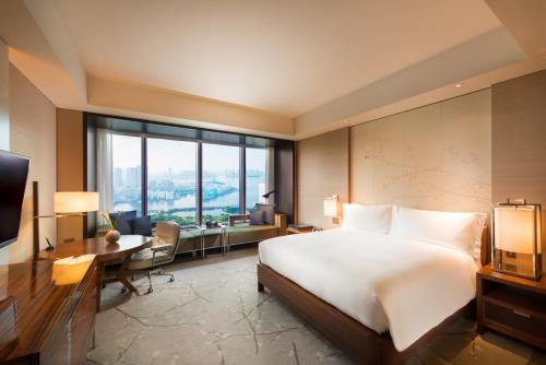 King Room with Bay View