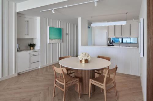 Ocean View 2.5 Bedroom, Suite, Bedroom 1: 1 King, Bedroom 2: 1 King, Sofa bed, Balcony