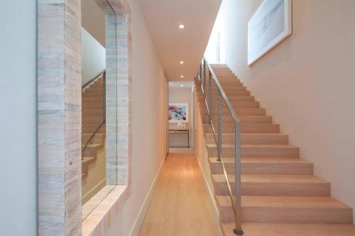 Penthouse Rooftop Pool, 2 Bedroom Suite, Bedroom1: 1 King, Bedroom2: 1 King, Ocean View