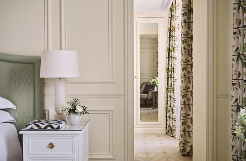King Room with Beach View