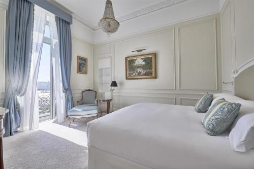 Ambassador Suite