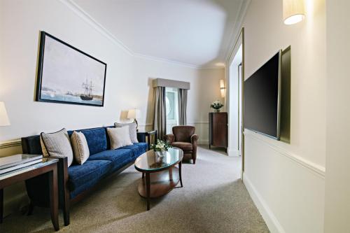 Ambassador Suite