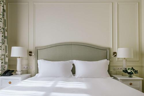 Two Bedroom Family Suite