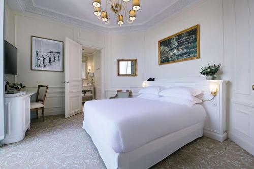 Two Bedroom Family Suite