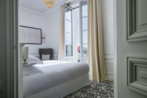 Two Bedroom Family Suite