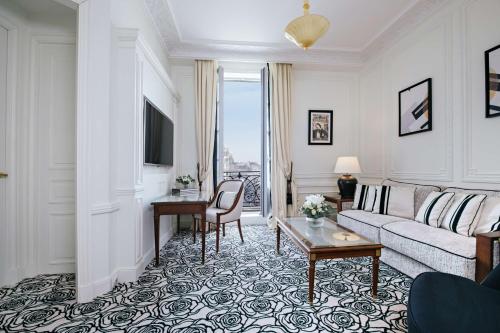 Two Bedroom Family Suite