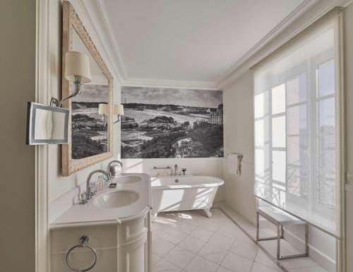 Two Bedroom Family Suite