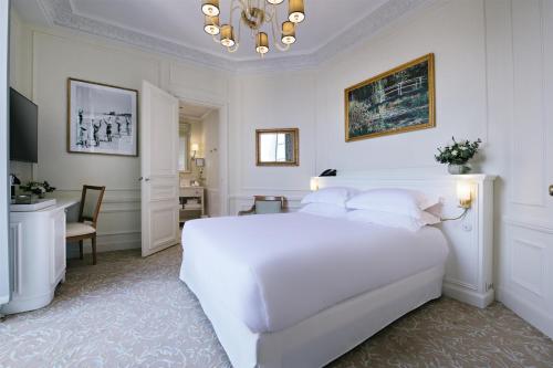 Two Bedroom Family Suite