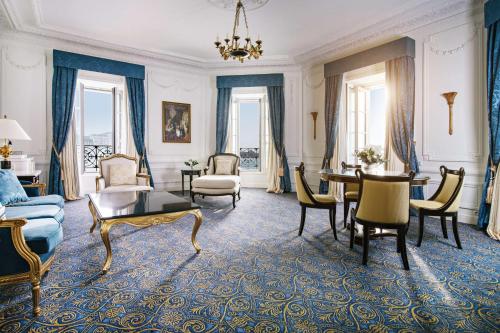 Imperial Suite