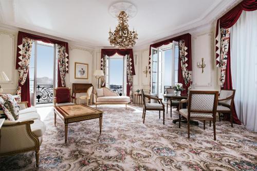 Imperial Suite
