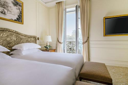 Junior Suite with Ocean View