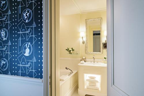 Junior Suite with Ocean View