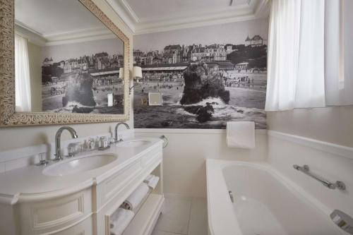 Palais Suite