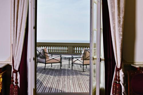 Royal Suite