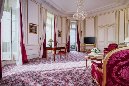 Royal Suite