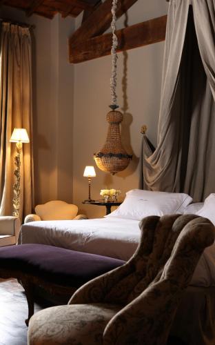 Junior Suite with Terrace