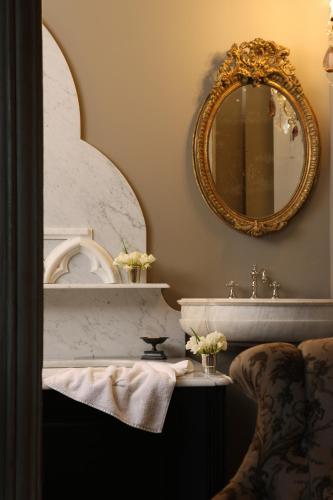 Junior Suite with Terrace