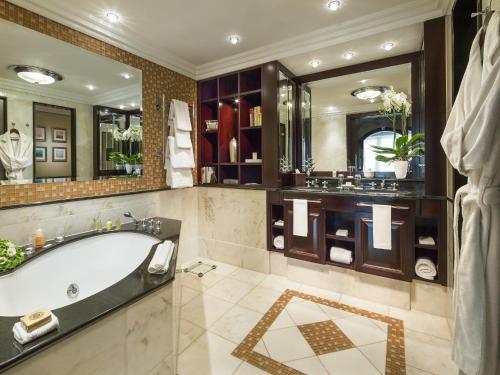 Duchy Suite