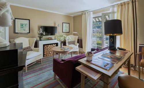 Junior Suite