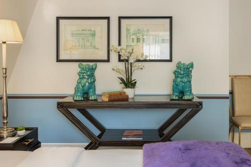 Superior Suite