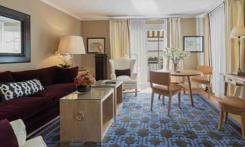 Superior Suite