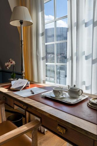 Superior Suite