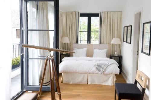 Penthouse Suite 