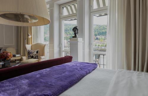Panorama Suite