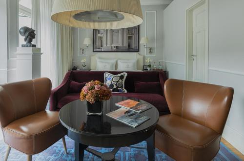 Panorama Suite