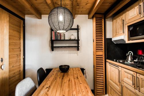 Duplex Room L (2 Adults + 2 Children)