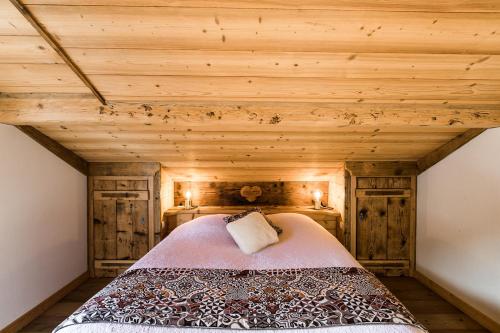 Suite with Independant Room (2 Adults + 2 Children)