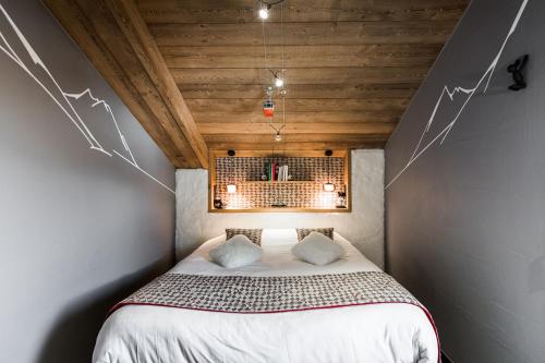 Mini XS - Single room