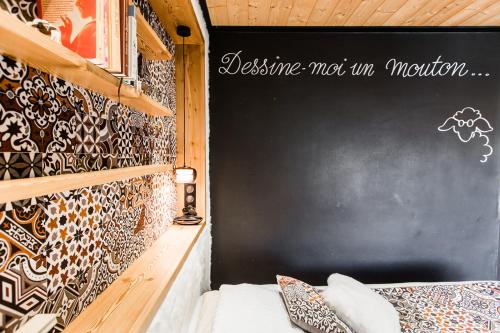 Mini XS - Single room
