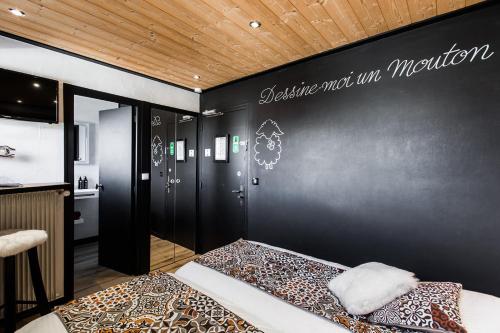 Mini XS - Single room