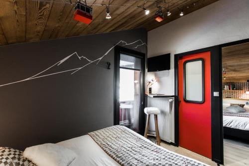Mini XS - Single room