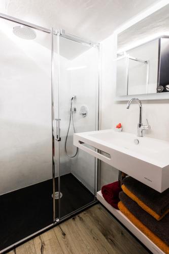 Mini XS - Single room