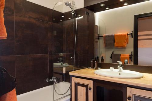 Duplex Room XL (2 adults + 2 children)