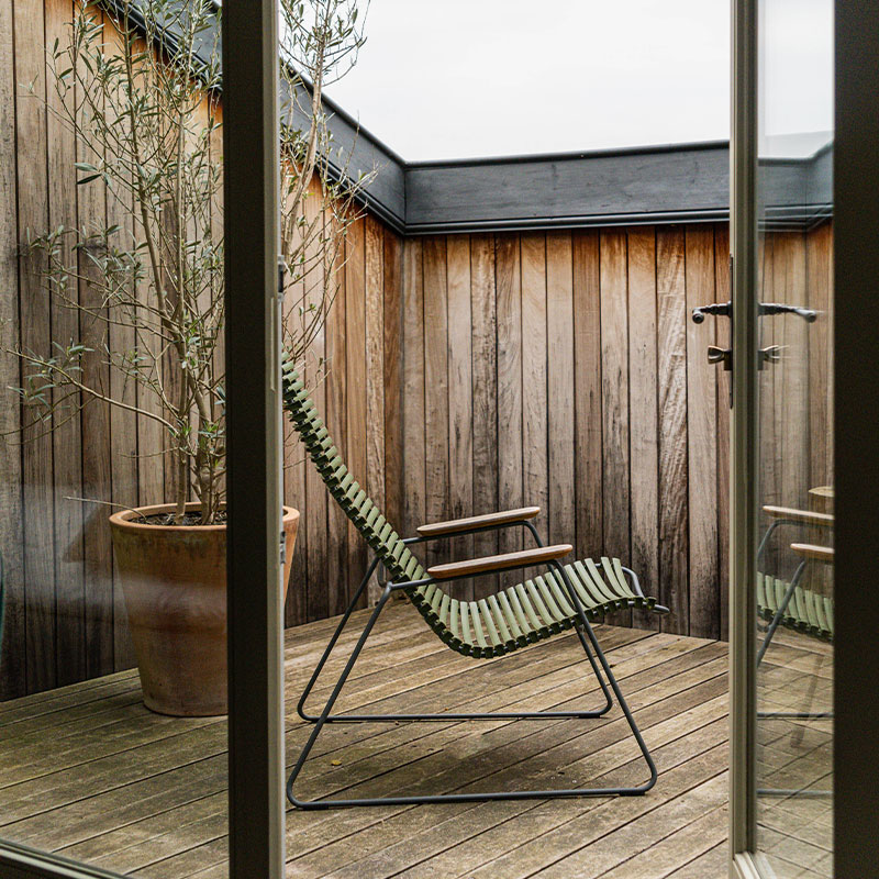 Superior Room With Terrace