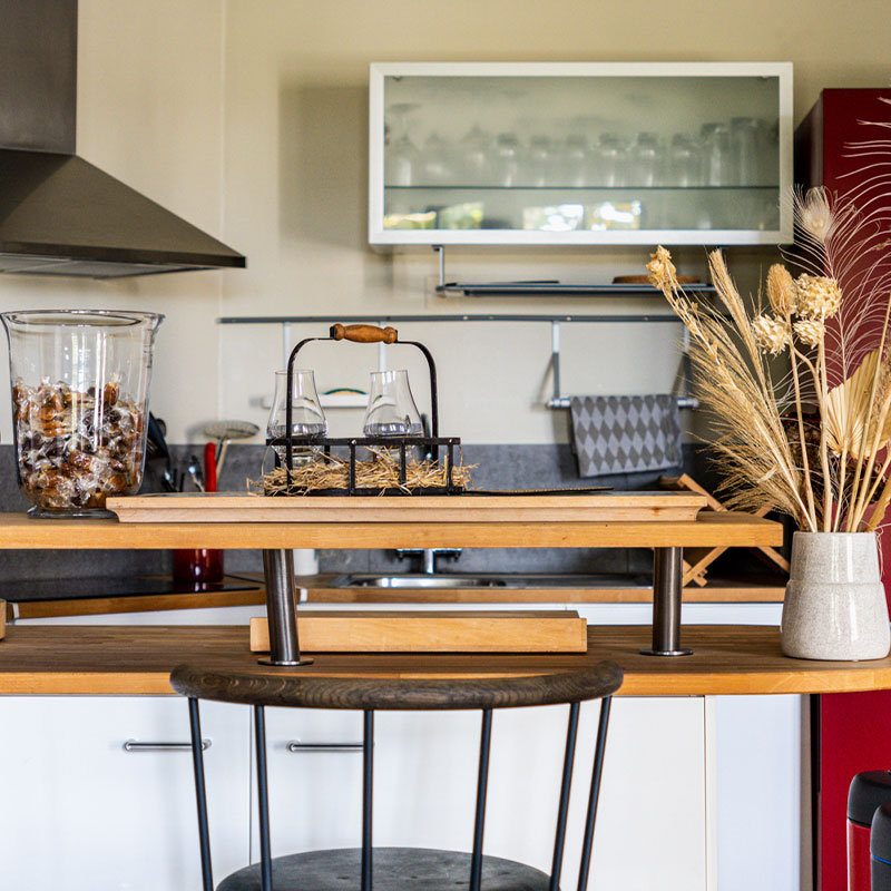 Family Apartment
