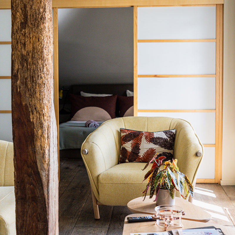 Family Apartment