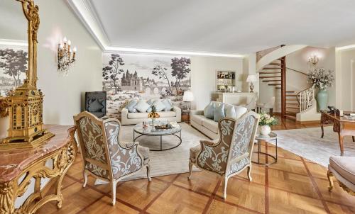One Bedroom Villa