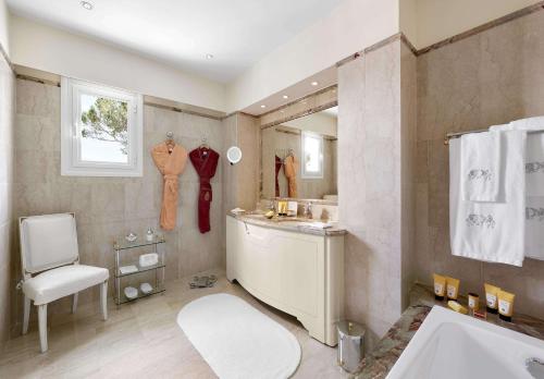 One Bedroom Villa
