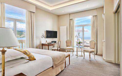Suite with Terrace